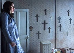 &#8220;The Conjuring 2&#8243; chính thức hé lộ teaser đầy kinh hoàng