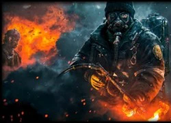 The Division phát hiện tới 10.000 lỗi trong đợt thử nghiệm thứ hai