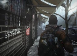 The Division: So sánh tới từng chi tiết giữa phiên bản tại E3 2013 và thực tế