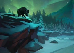 The Long Dark Review