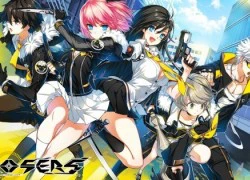 Thêm cơ hội cho dân Việt trải nghiệm game hành động Closers