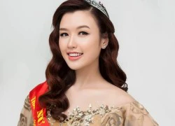 Thí sinh King & Queen đăng quang Nữ hoàng trang sức Việt Nam 2015