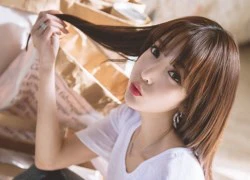 Thói quen thường gặp khiến mái tóc luôn lấm tấm gàu