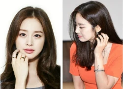 Thực đơn giảm 6kg trong một tháng của Kim Tae Hee