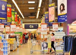 Thương vụ Metro Cash&Carry Việt Nam bán cho Thái Lan hoàn tất