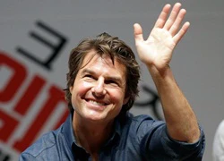 Tom Cruise chính thức tham gia phim &#039;Xác ướp Ai Cập&#039; mới