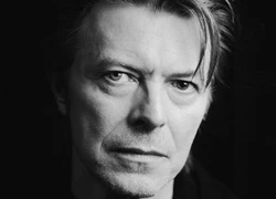 Album của David Bowie "lật đổ" Adele trên Billboard 200