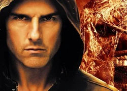 Tom Cruise và mỹ nhân "Kingsman" chính thức gia nhập "The Mummy"