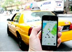 Tổng cục Thuế: "Dứt khoát phải thu thuế của Uber"