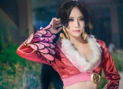 Tổng hợp ảnh Cosplay đẹp nhất tuần vừa qua (26/01)