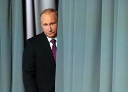 Tổng thống Putin dọn đường để Tổng thống Assad ra đi