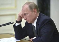 Tổng thống Putin ra lệnh điều tra vụ Triều Tiên thử bom nhiệt hạch