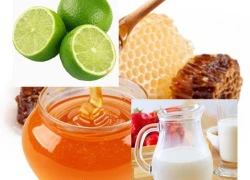 Top 10 mặt nạ thiên nhiên giúp dưỡng trắng da mặt hiệu quả tại nhà