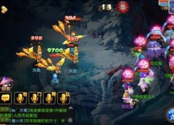 Top 5 Game Mobile đang gây bão làng Trung Quốc đầu năm 2016