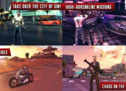 Top 5 game mobile offline phải chơi trong dịp đầu năm 2016