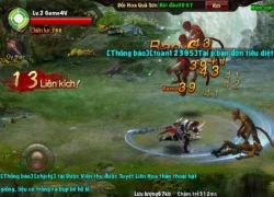 Top 5 Game Mobile Online hấp dẫn nhất dành cho Windows Phone