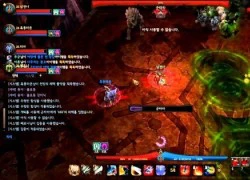 TOP 5 tựa game ARPG hấp dẫn nhất năm 2015