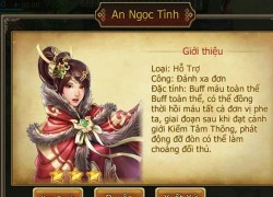 Top cao thủ hot nhất Song Long Truyền Kỳ