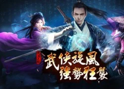 Top Game Mobile chuyển thể từ Game Client thành công nhất