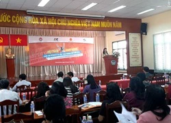 TPHCM: Phát động tìm kiếm 24 ứng viên tham dự MOSWC 2016