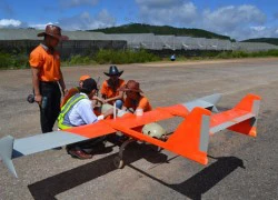 TP.HCM quản lý máy bay không người lái