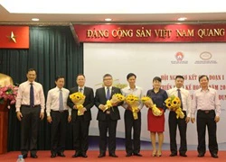 TPHCM: Sơ kết giai đoạn đầu Đề án thanh toán học phí không sử dụng tiền mặt