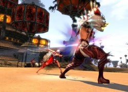 [Trải Nghiệm] Blade &#038; Soul: Bom tấn bùng nổ