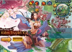 Trải nghiệm lần đầu làm &#8220;nhà làm game&#8221; với Ma Kiếm Truyền Kỳ