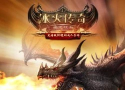 [Trải nghiệm sớm] Băng Hỏa Truyền Kỳ: Siêu phẩm Game of Thrones trên nền mobile