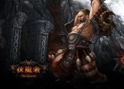 [Trải nghiệm sớm] Trảm Ma Mobile Game hành động mang 'dòng máu' Diablo