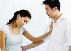 Trong tình yêu sự lừa dối là điều tồi tệ nhất