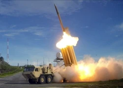 Trung Quốc cảnh báo Hàn Quốc về hệ thống tên lửa THAAD