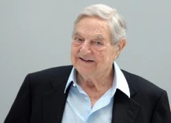 Trung Quốc phản pháo bình luận của tỉ phú George Soros về nhân dân tệ