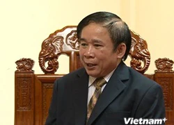 Tuyển sinh đại học 2016: &#8220;Những bất cập của năm 2015 sẽ không lặp lại&#8221;