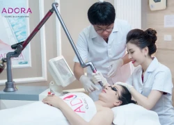 Ưu đãi làm đẹp tại Adora Spa