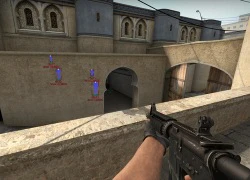 Valve dung túng cho hacker CS:GO lộng hành?