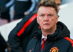 Van Gaal thuê vệ sỹ để đối phó fan Man Utd