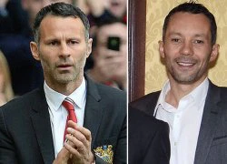 Vì sao em trai tha thứ cho Giggs tội "loạn luân"?