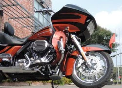 Việt Nam có 500 chiếc Harley-Davidson chính hãng