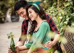 Vợ giả nghèo khổ khi về nhà chồng