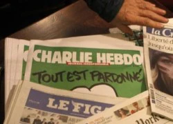 Vợ nạn nhân vụ tấn công Charlie Hebdo yêu cầu tái điều tra