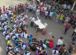 Vụ 'thưởng nải chuối cho công nhân ăn tết': Công ty nhiều năm thua lỗ