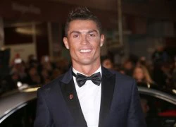 Vung trăm triệu bảng, Ronaldo mua nguyên khách sạn