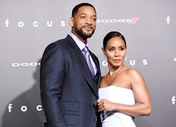 Will Smith tuyên bố tẩy chay Oscar