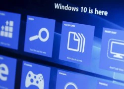 Windows 10 ngày càng lộ rõ điểm yếu