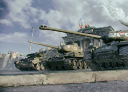 World of Tanks chính thức rút chân khỏi thị trường Việt Nam