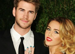 Xôn xao tin Miley Cyrus và Liam Hemsworth đã tái hợp?