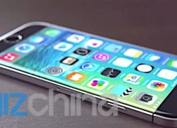 Xuất hiện hình ảnh được cho là iPhone 7