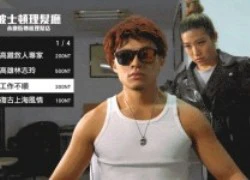 Xuất hiện live-action GTA Đài Loan hay không kém gì trong game