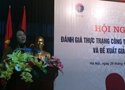 Y tế, một phần không thể thiếu trong trường học